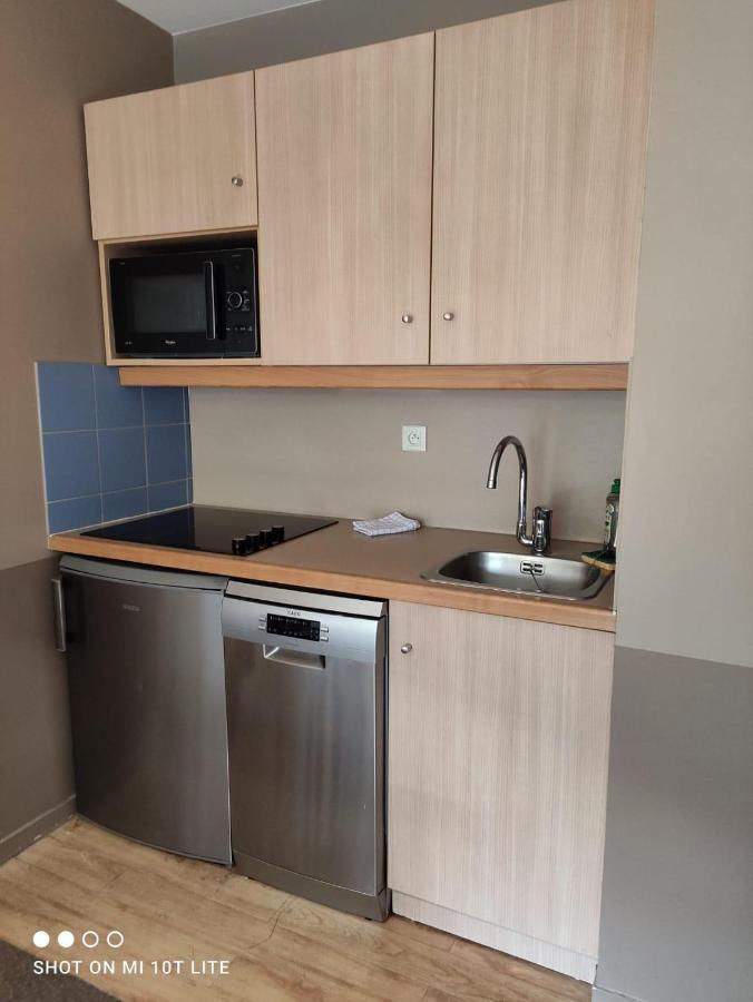 Apartment Near Disneyland Disneyland Paris Εξωτερικό φωτογραφία