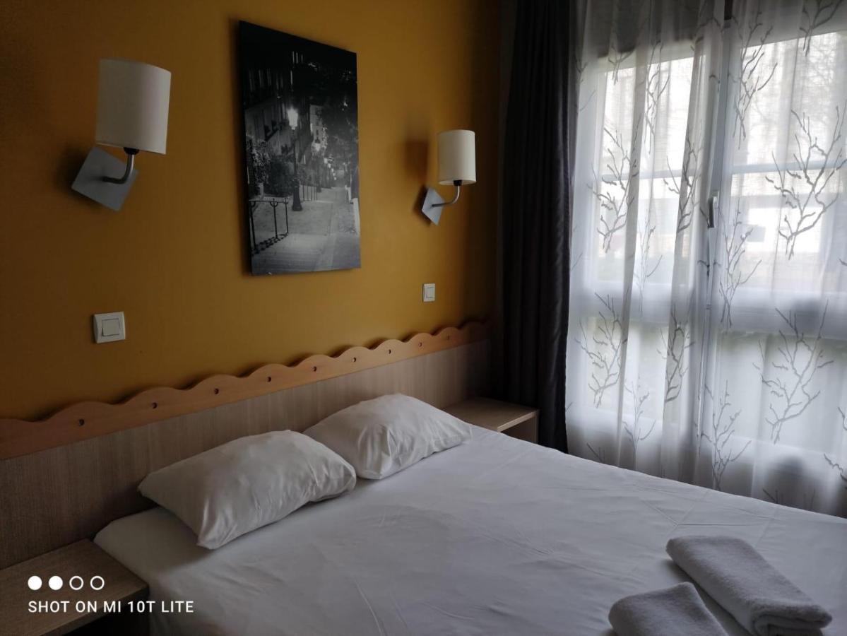 Apartment Near Disneyland Disneyland Paris Εξωτερικό φωτογραφία