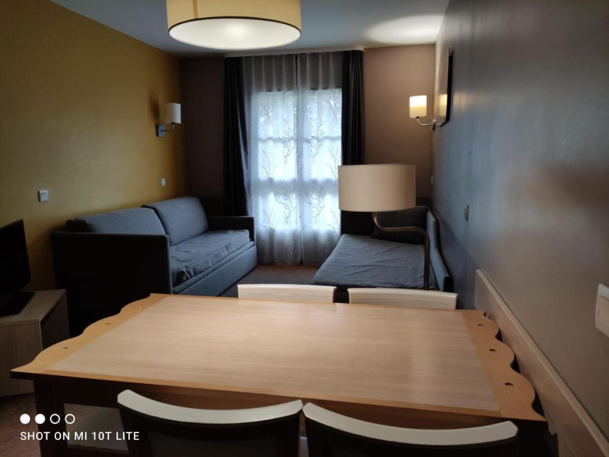 Apartment Near Disneyland Disneyland Paris Εξωτερικό φωτογραφία