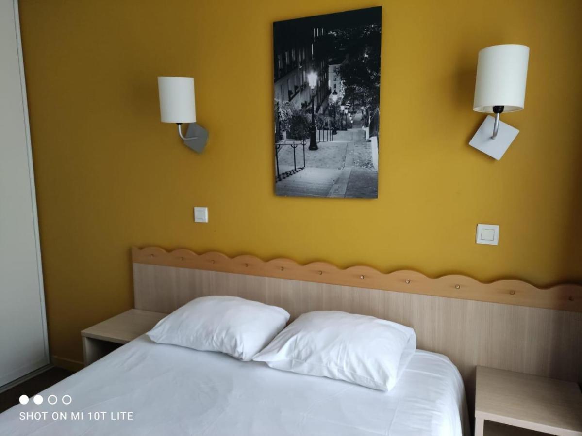 Apartment Near Disneyland Disneyland Paris Εξωτερικό φωτογραφία