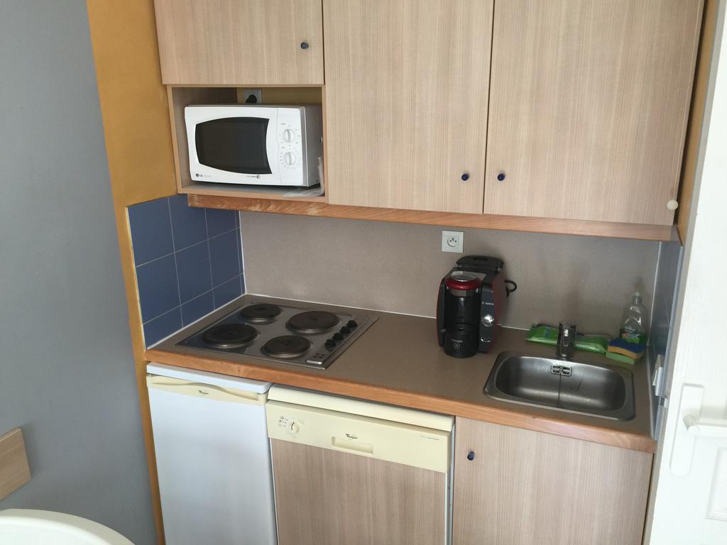 Apartment Near Disneyland Disneyland Paris Εξωτερικό φωτογραφία