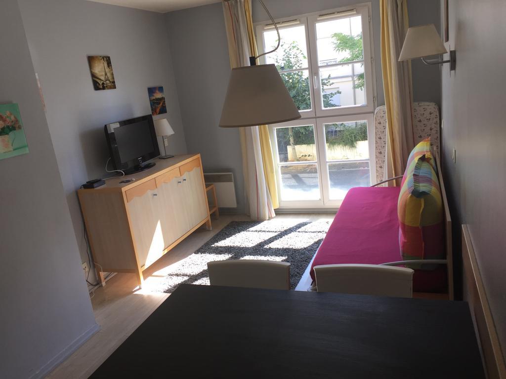 Apartment Near Disneyland Disneyland Paris Εξωτερικό φωτογραφία