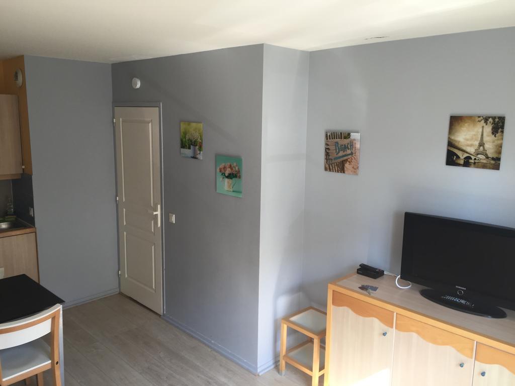 Apartment Near Disneyland Disneyland Paris Εξωτερικό φωτογραφία